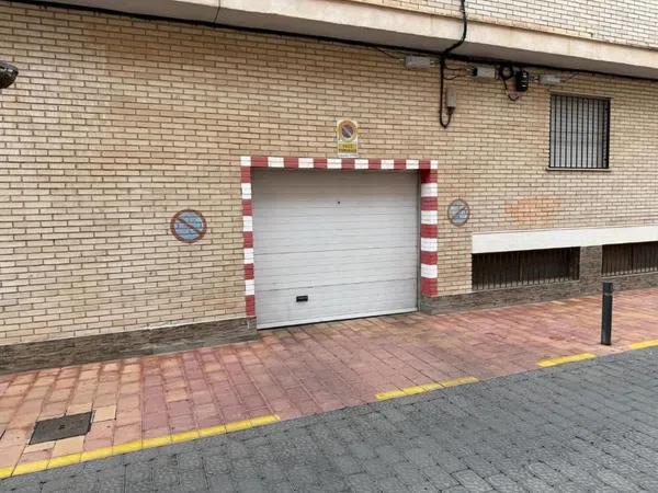 Piso en Calle Ruiz de Alda, 3, Lo Pagán, Lo Pagán - Foto 22