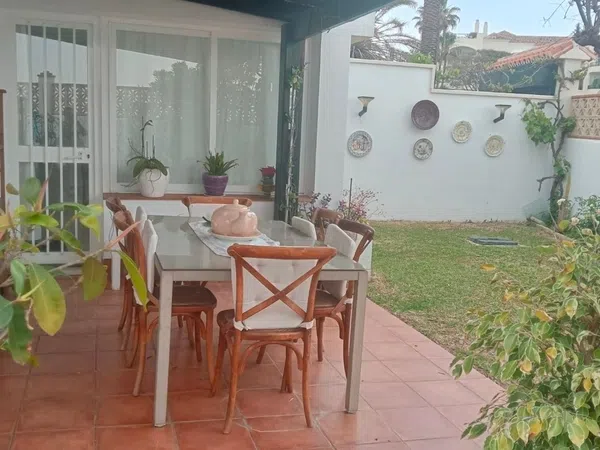 Casa independiente en calle del Mar de la Tranquilidad, 4 - Foto 19