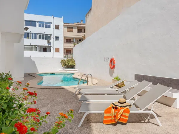 Piso en Calle de Juan de la Cosa, 42, Port de Pollença, Port de Pollença - Foto 11
