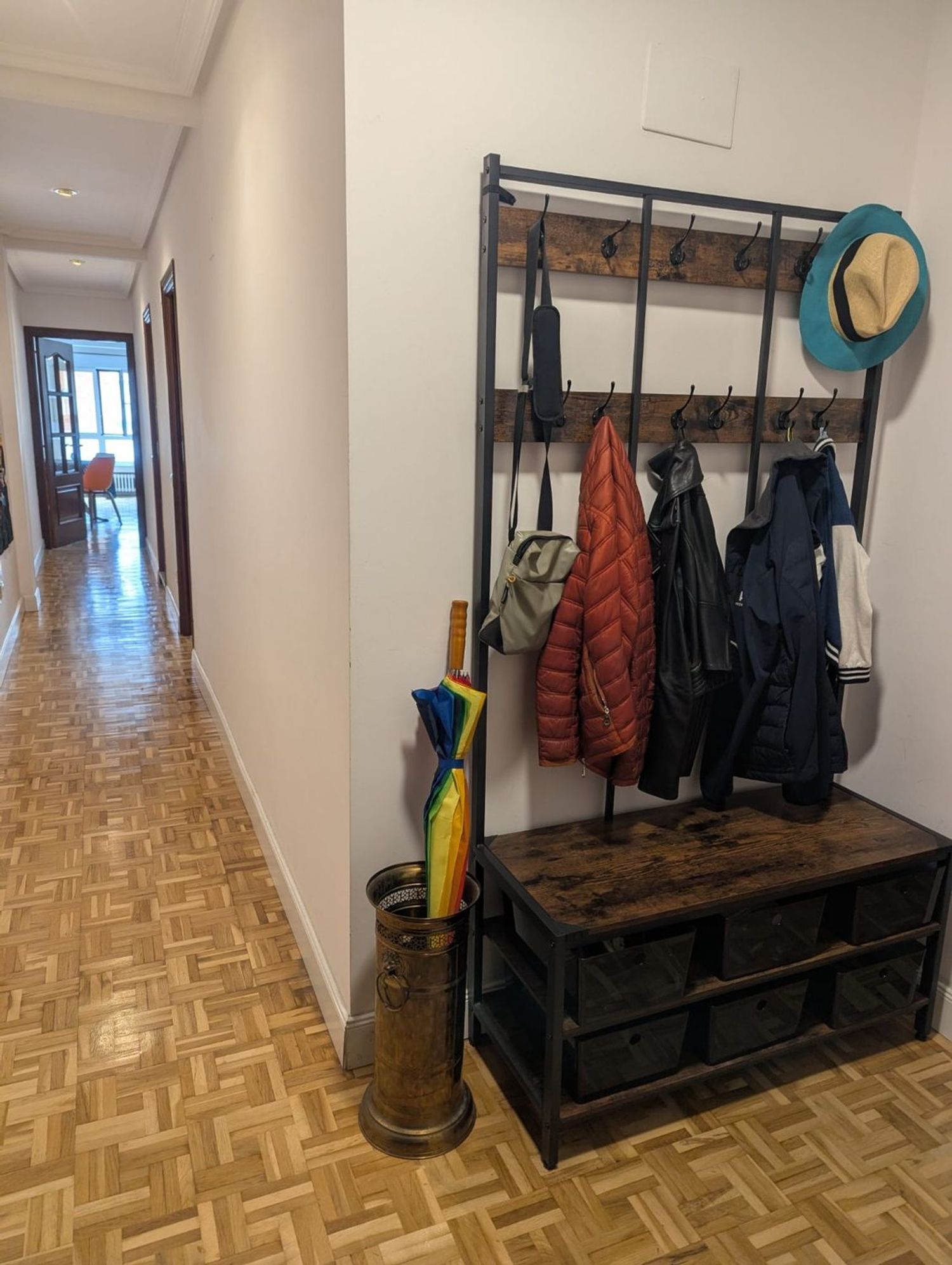 Piso en Calle Rosal, 48 - Foto 10