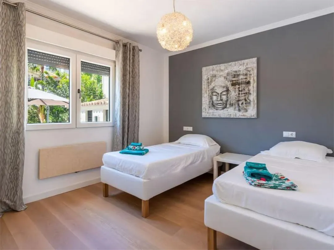 Chalet en  Calle Chipiona 14 - Foto 22