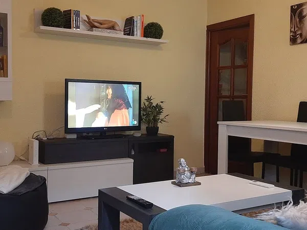 Piso en Calle de Nuestra Señora del Pilar, 28, Vírgenes - Foto 3