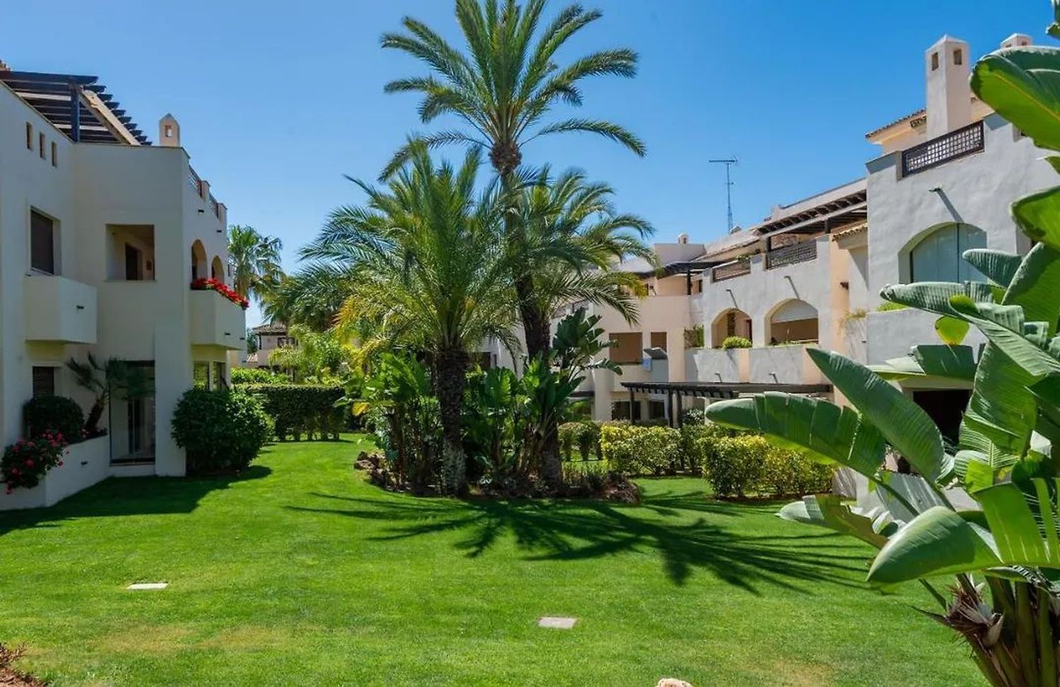Piso en La Medina de Banus, 18 CalledelasAdelfas, Nueva Andalucía - Foto 3