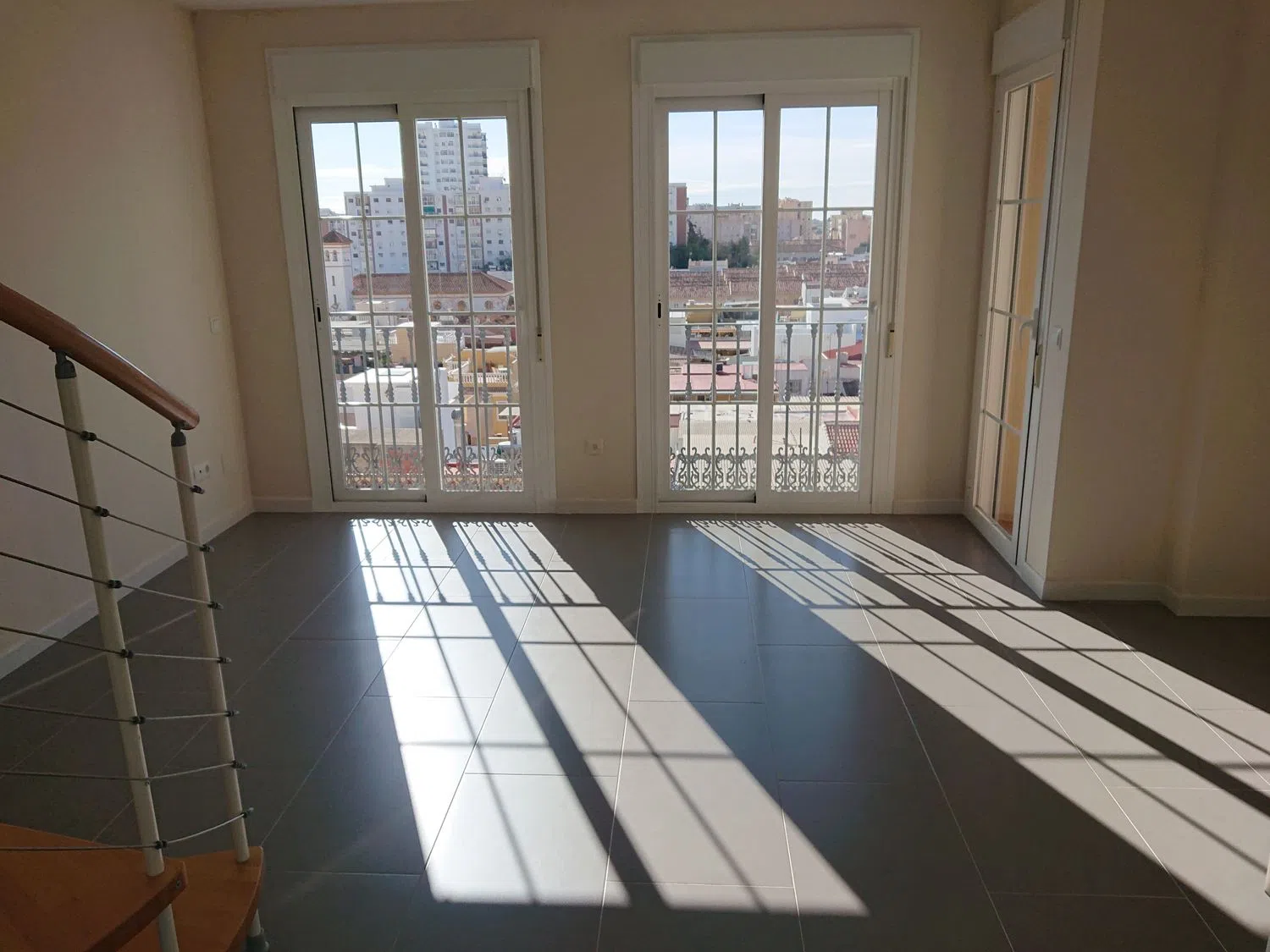 Dúplex en calle Domingo Lozano, 56 - Foto 2