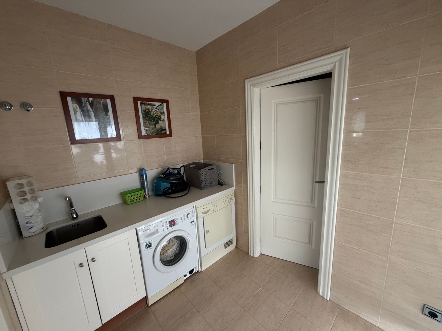 Casa o chalet independiente en Calle Leoni Benabú s/n, Pinares de San Antón - Foto 10
