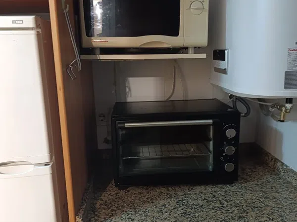 Estudio en Avenida de los Manantiales, 25, Ayuntamiento - Foto 4