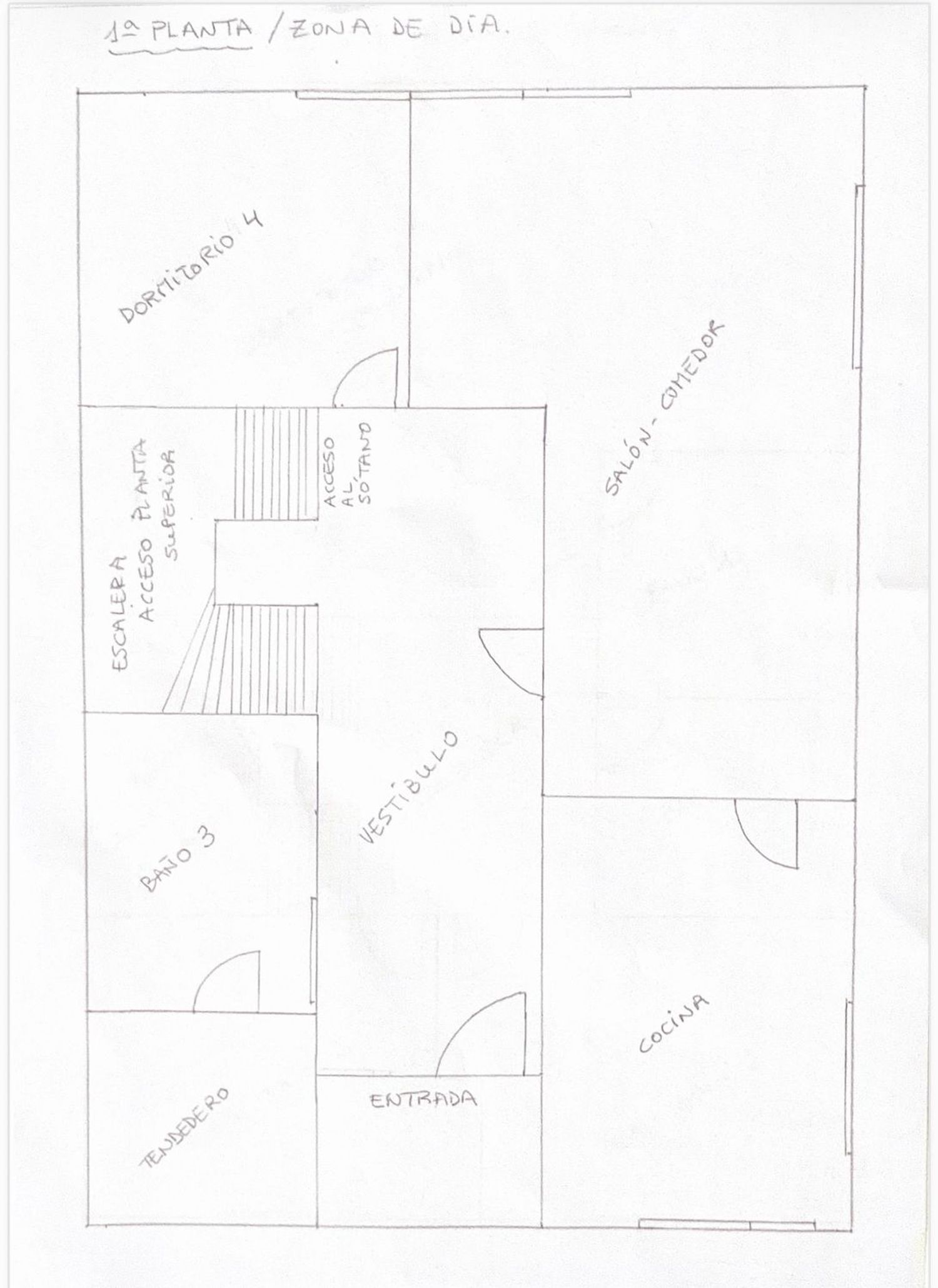 Chalet adosado en Calle Mundigalay, 3 a, Sansomendi - Ali, Sansomendi - Ali - Foto 25