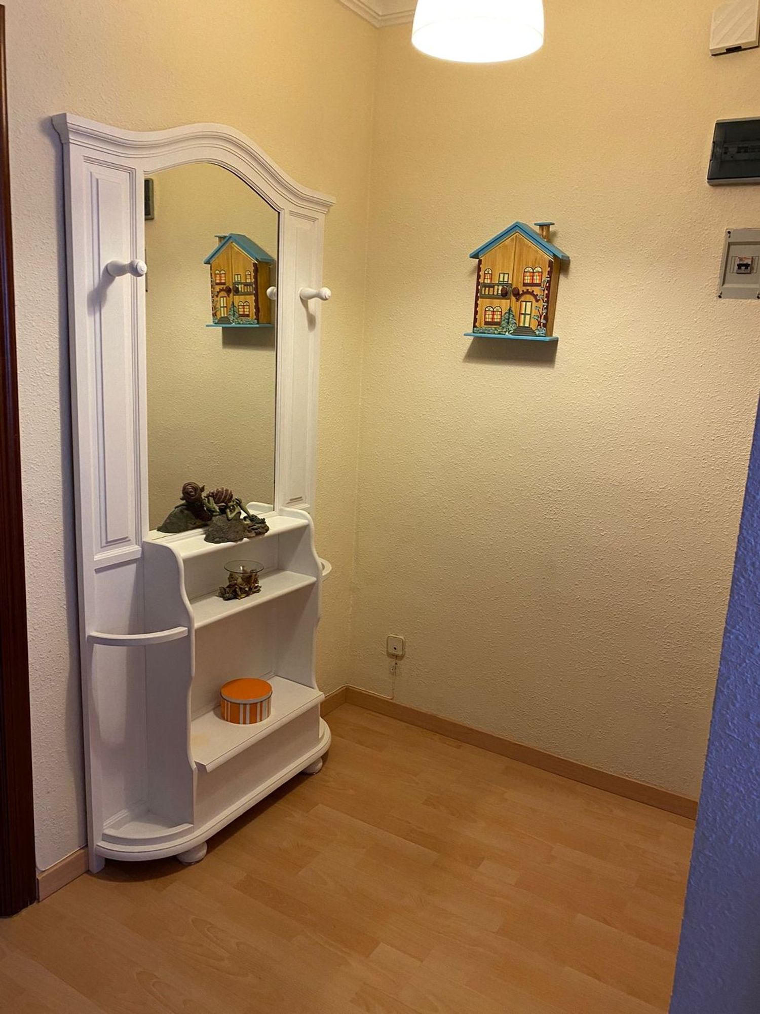 Piso en Calle Coral, 8, Doctor Fedriani - Foto 14