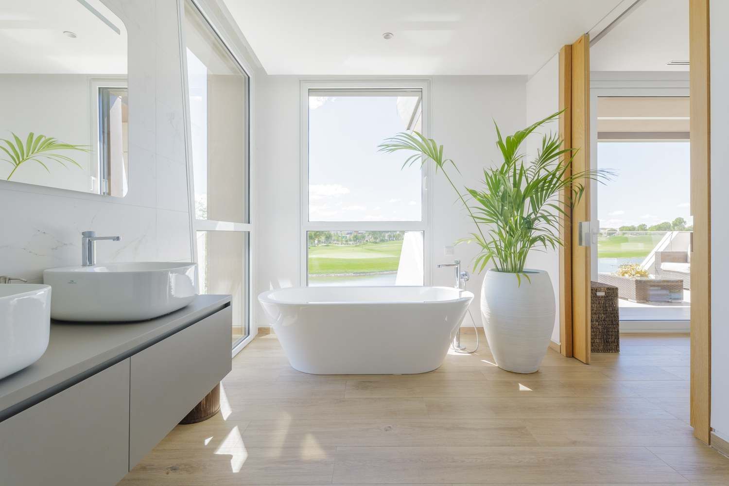 Piso en La Finca, La Finca - Foto 43