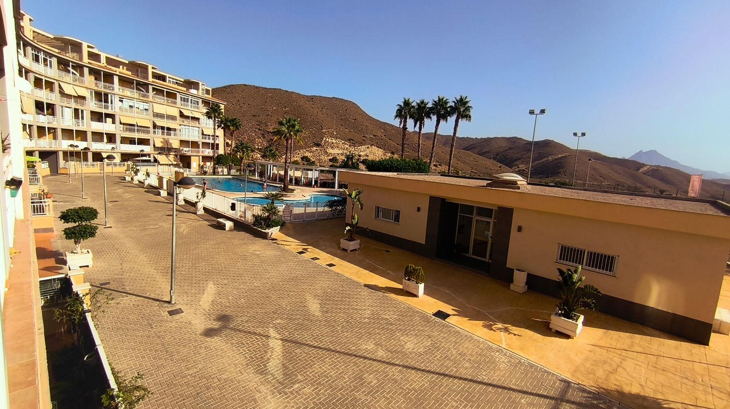 Piso en Calle de la Xorutella, 2, Pueblo Acantilado - Lanuza, Pueblo Acantilado - Lanuza - Foto 15