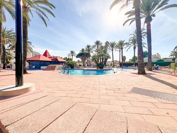 Chalet adosado en Calle Òliba, 22, El Palmar-Los Molinos - Foto 29