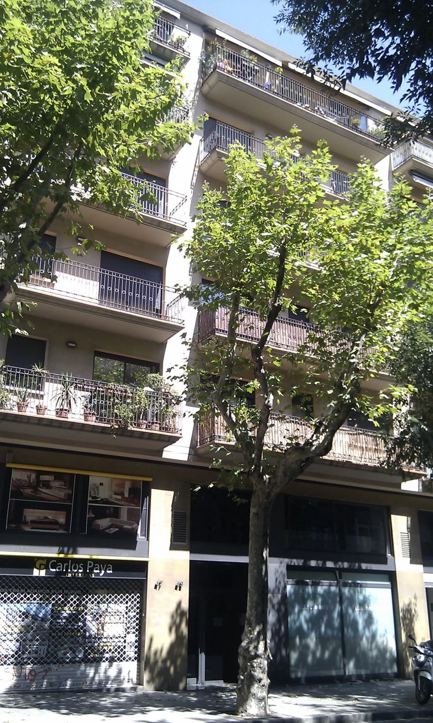 Piso en calle d'Aragó, 47 - Foto 17