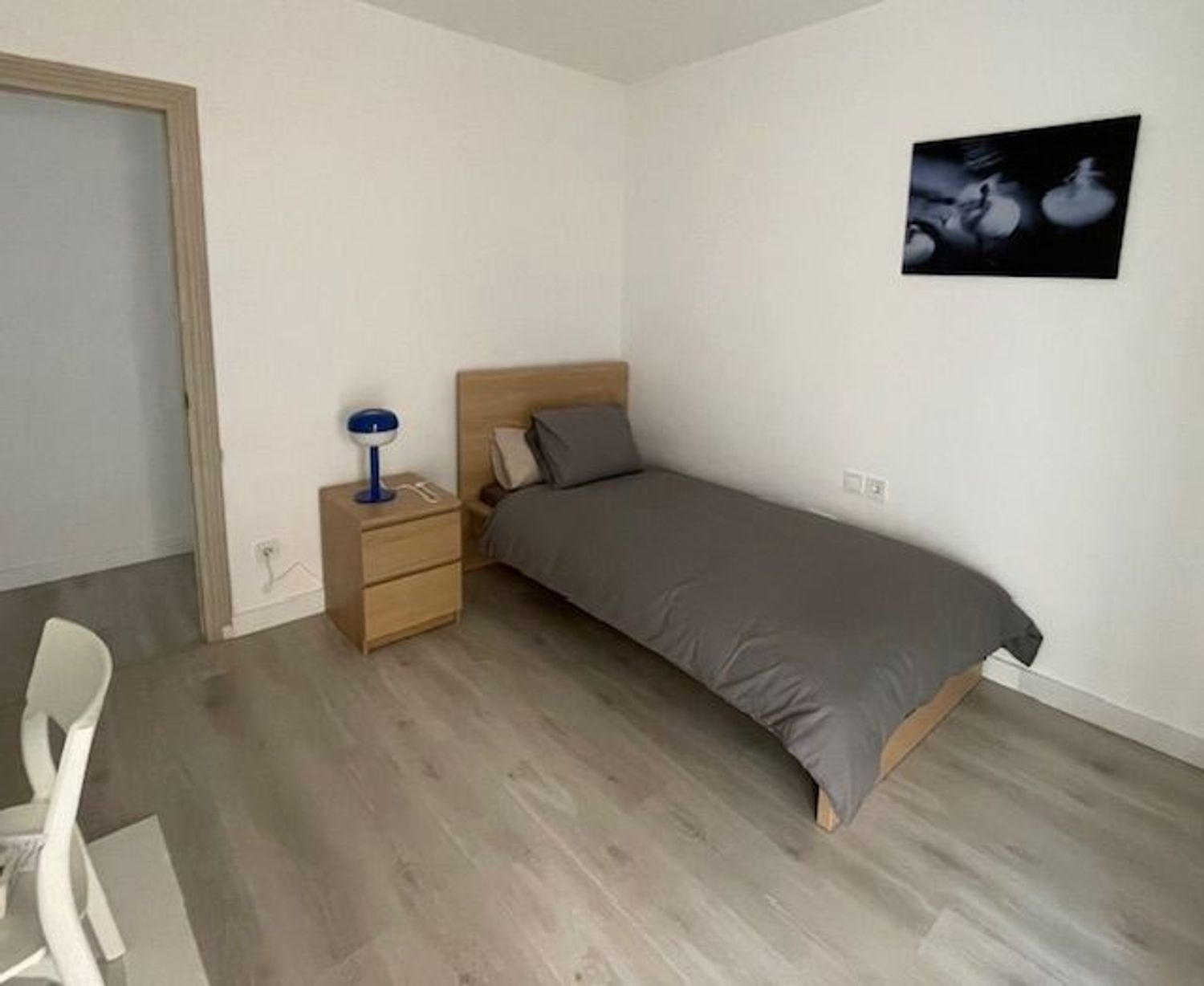 Piso en Calle Barcenillas, 8, Gibralfaro - Foto 10