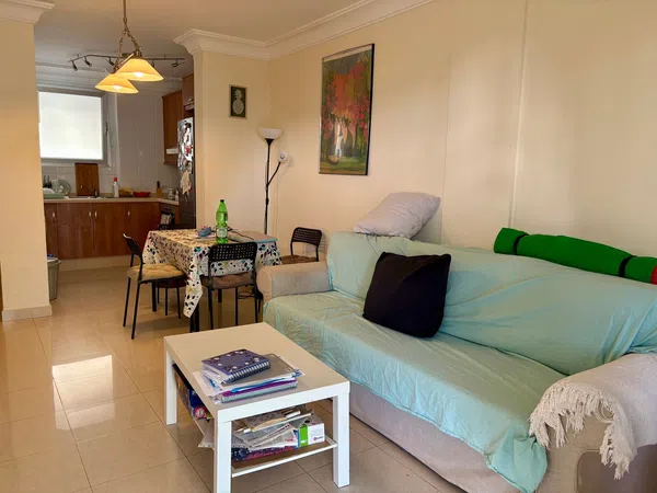 Piso en Avenida del Palmar, 42 - Foto 2