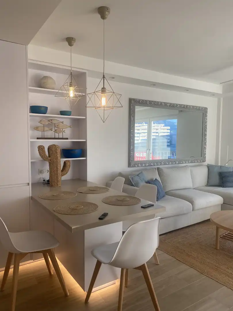 Apartamento en  Avenida de Julio Iglesias 69 - Foto 3