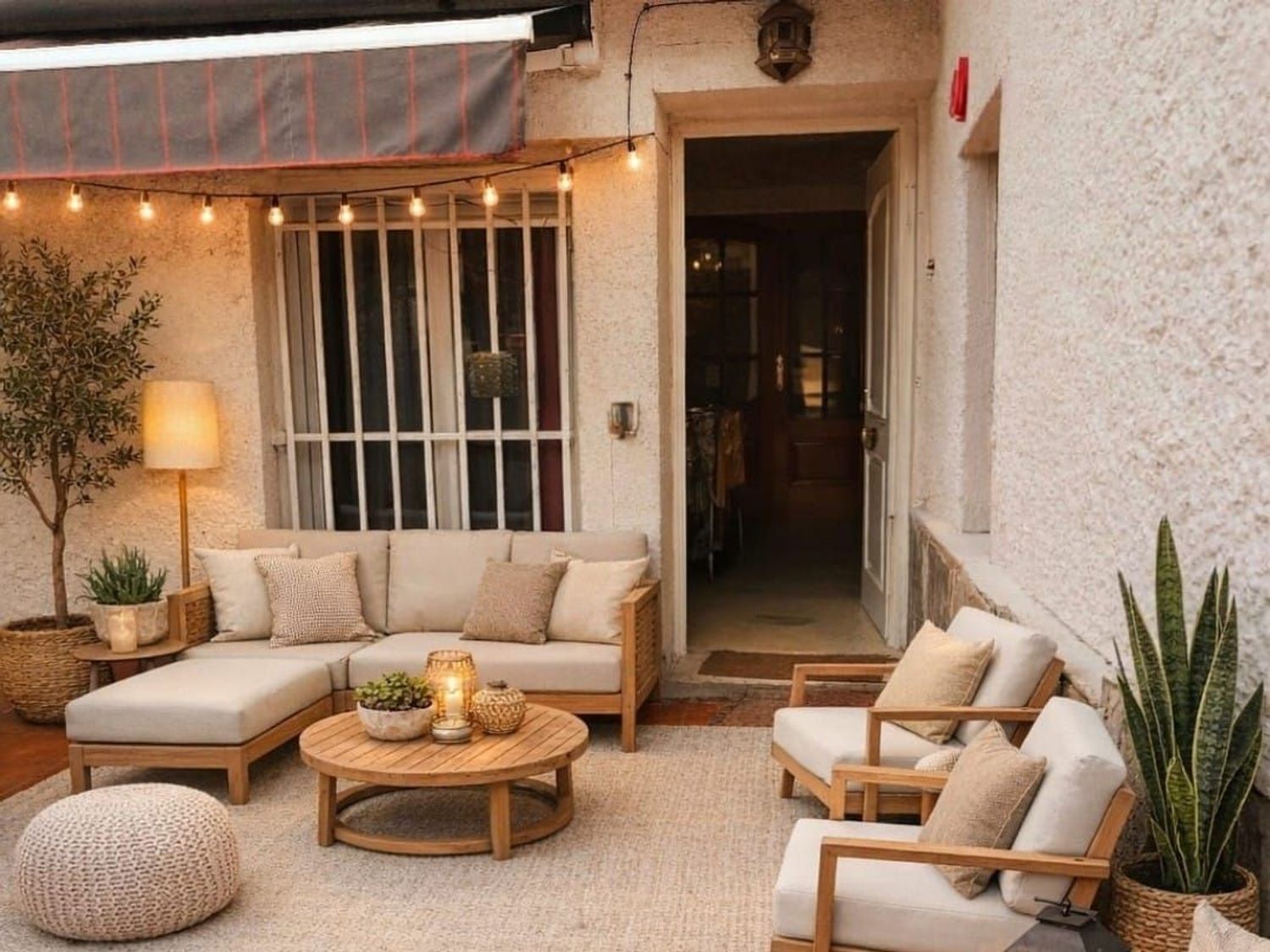 Casa independiente en calle Cinca, 6 - Foto 3