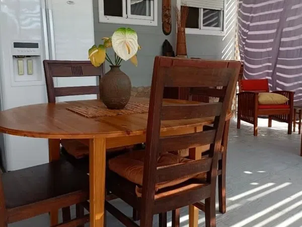 Finca rústica en Finca el Rondelo s/n - Foto 6