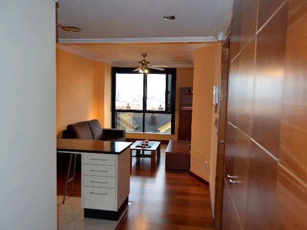 Piso en Calle Papagayo, 1, Monte Alto - Zalaeta - Atocha, Monte Alto - Zalaeta - Atocha - Foto 3