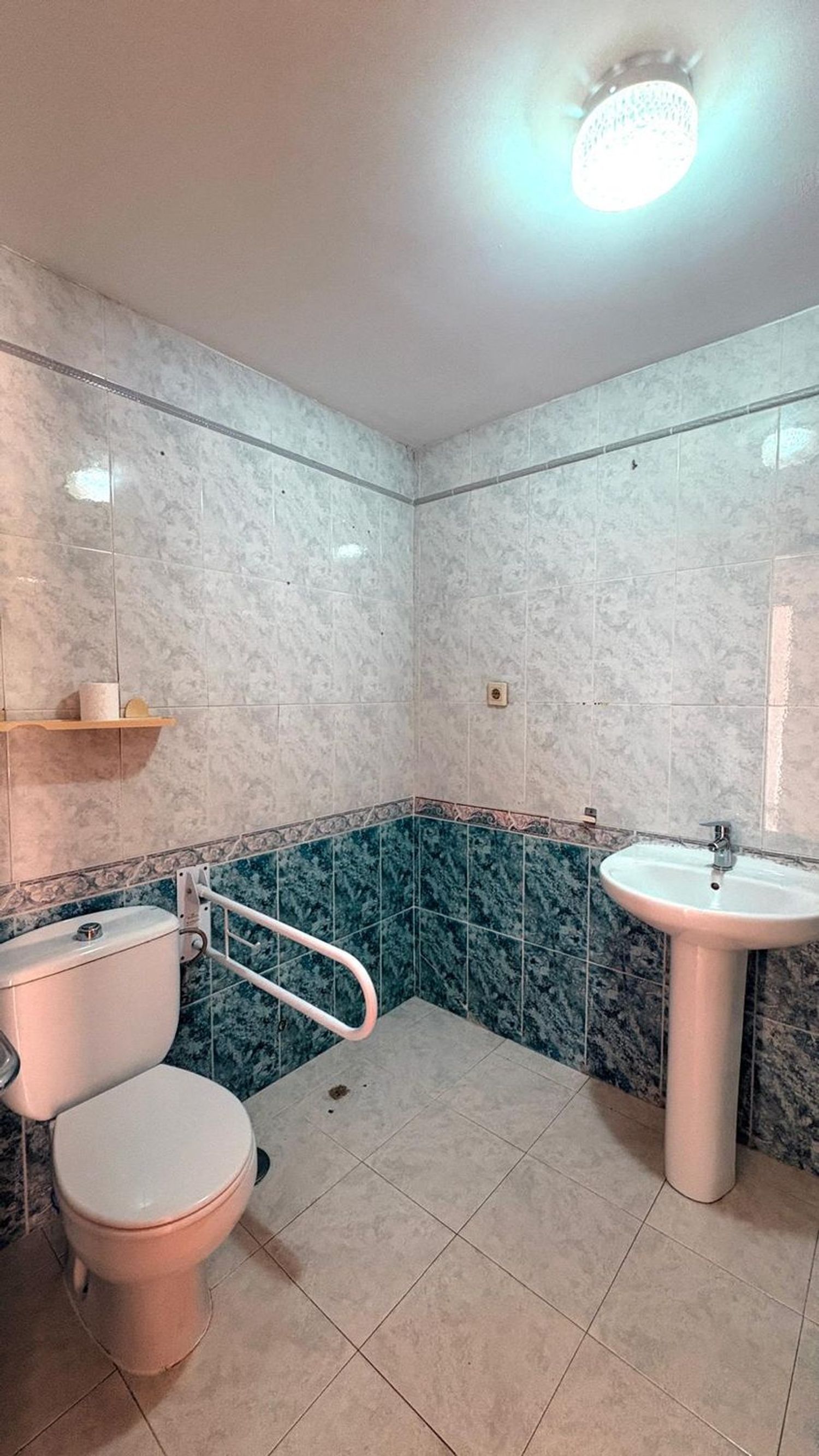 Piso en Calle Río Guareña s/n, Santa Cristina - San Rafael - Foto 18