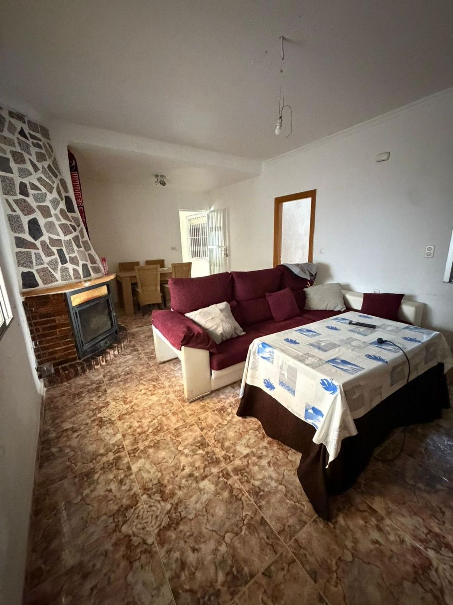 Casa o chalet independiente en Calle Agustín Virgili, 65, Javalí Nuevo, Murcia - Foto 11