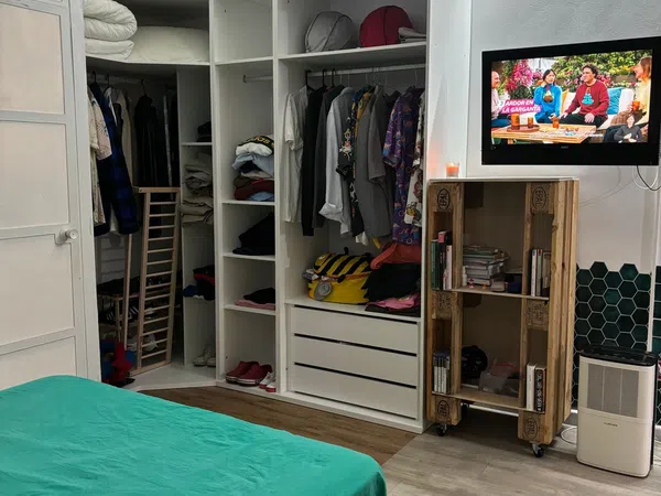 Loft en Callejón Siete Revueltas, 3 Bajo a, Casco Histórico, Casco Histórico - Foto 8