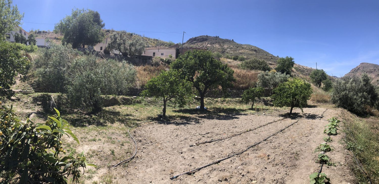 Casa rural en Barriada Los Adrianes, 1 - Foto 6