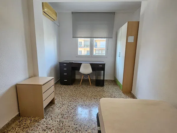 Piso en Avenida del Primat Reig, Benimaclet - Foto 17