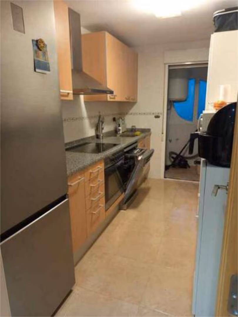 Apartamento en Santa Pola - Foto 5