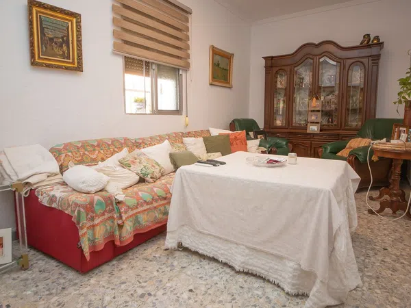 Chalet pareado en Calle Crespo, 32, Centro-San Felipe-Huerta Fava, Centro-San Felipe-Huerta Fava - Foto 6
