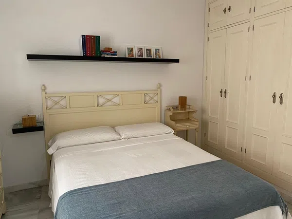 Piso en Alhóndiga, 28, Encarnación-Las Setas - Foto 17