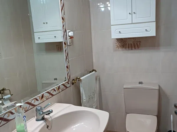 Casa o chalet independiente en Calle Llana de San Juan, 37, Ctra. Circunvalación - La Magdalena, Ctra. Circunvalación - La Magdalena - Foto 15