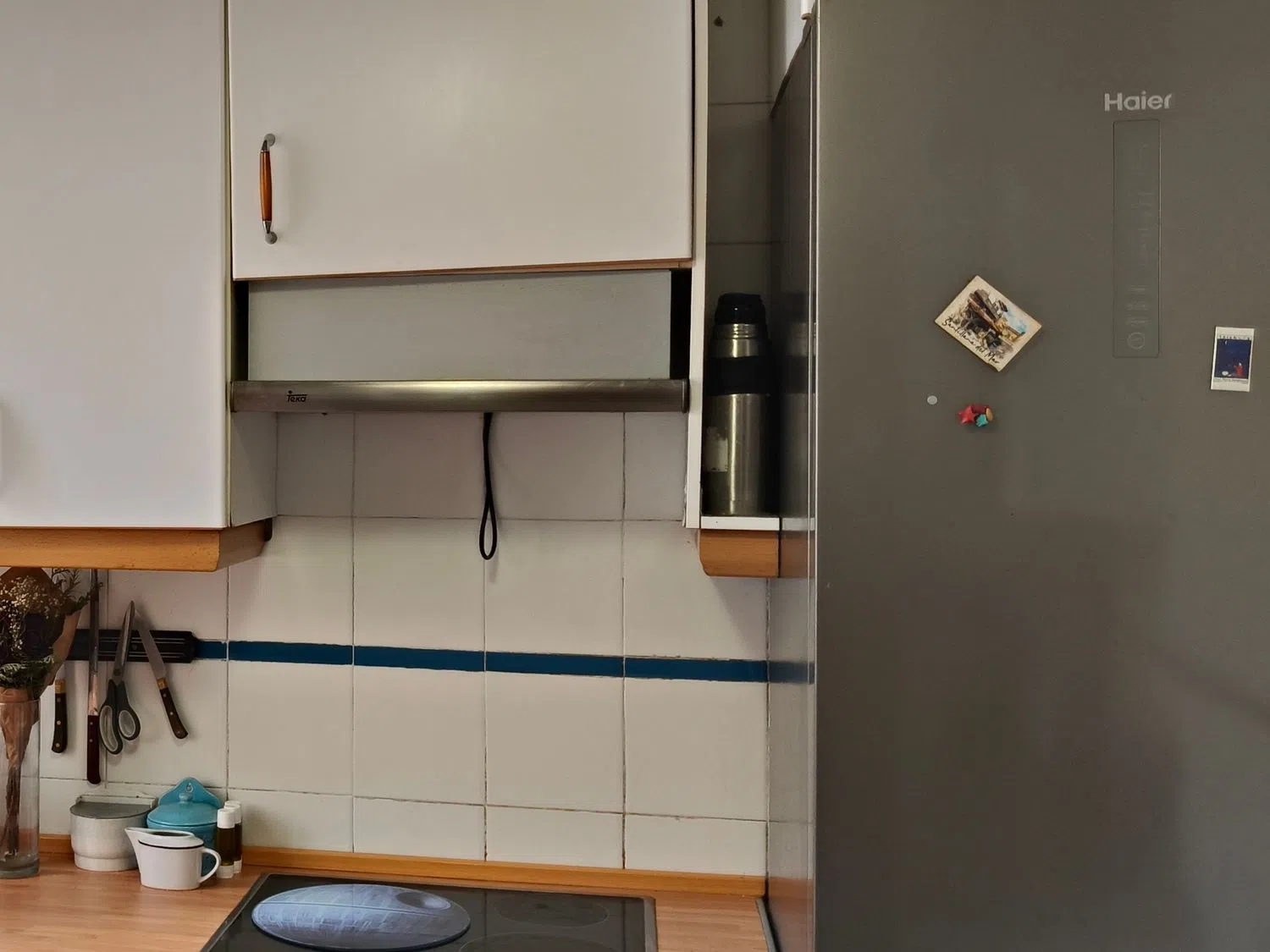 Piso en Juan Andrés, 48 - Foto 15