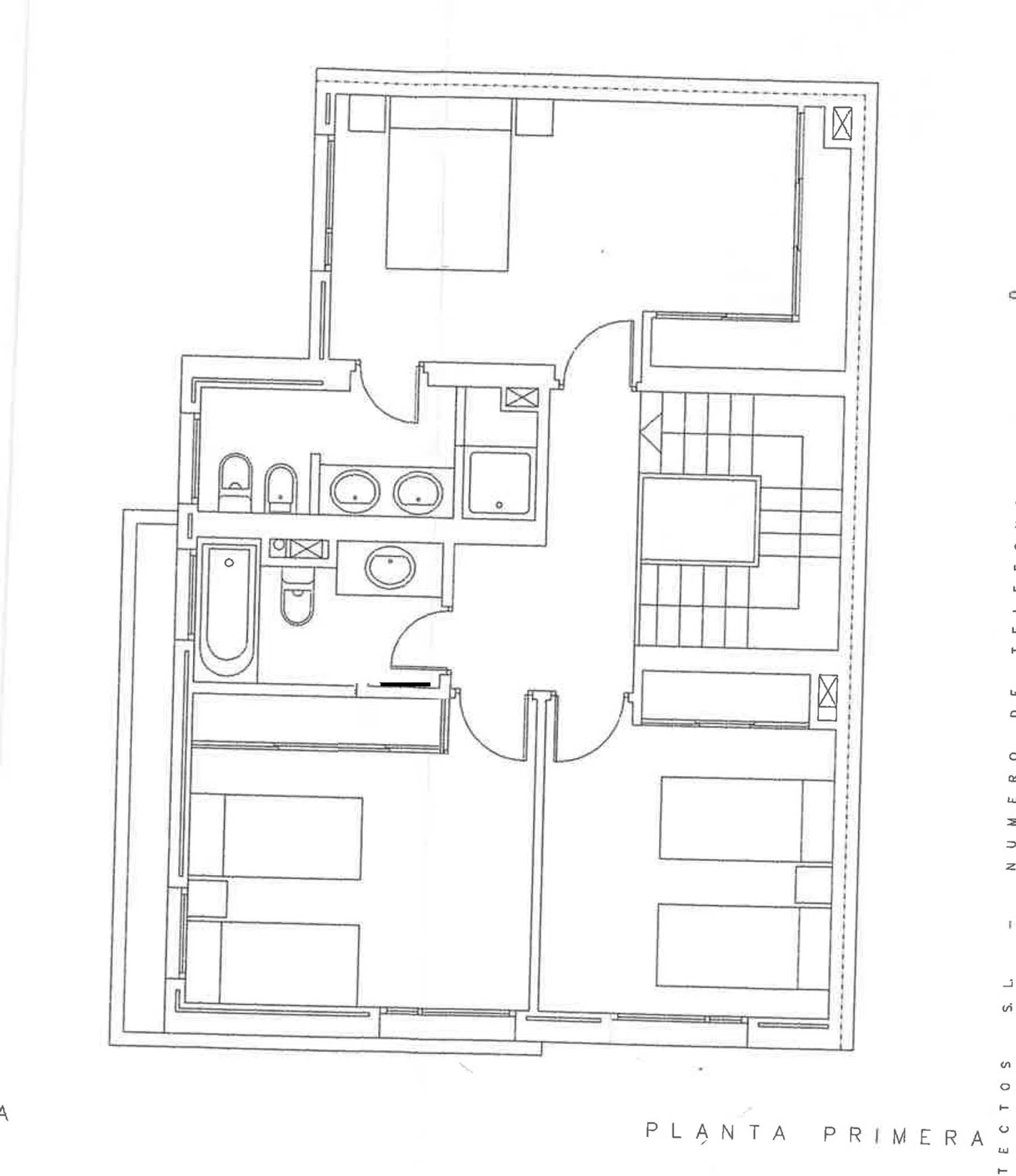 Chalet adosado en calle Siroco, 38 - Foto 15