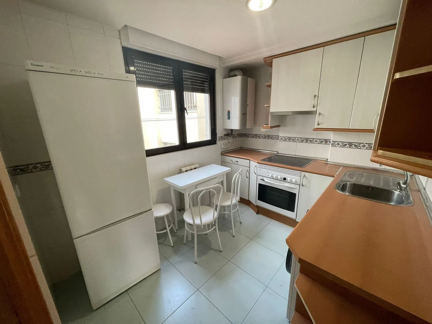 Piso en calle Fray Luis de Granada, 21 - Foto 10