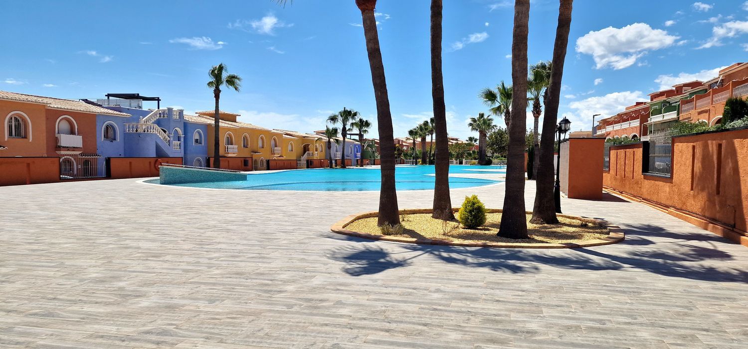 Dúplex en Calle Joseph Rotblat, 106, Cumbre del Sol, Cumbre del Sol - Foto 19