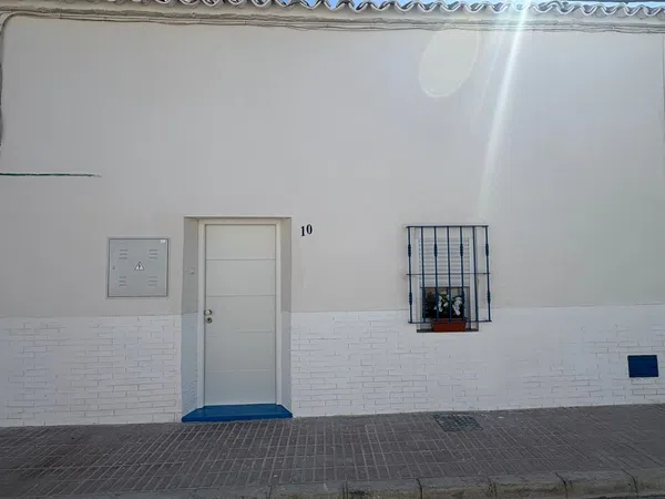 Chalet pareado en Calle Barrio del Loro, 10 - Foto 38