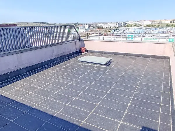 Ático en calle Thomas Edison, 4 - Foto 1