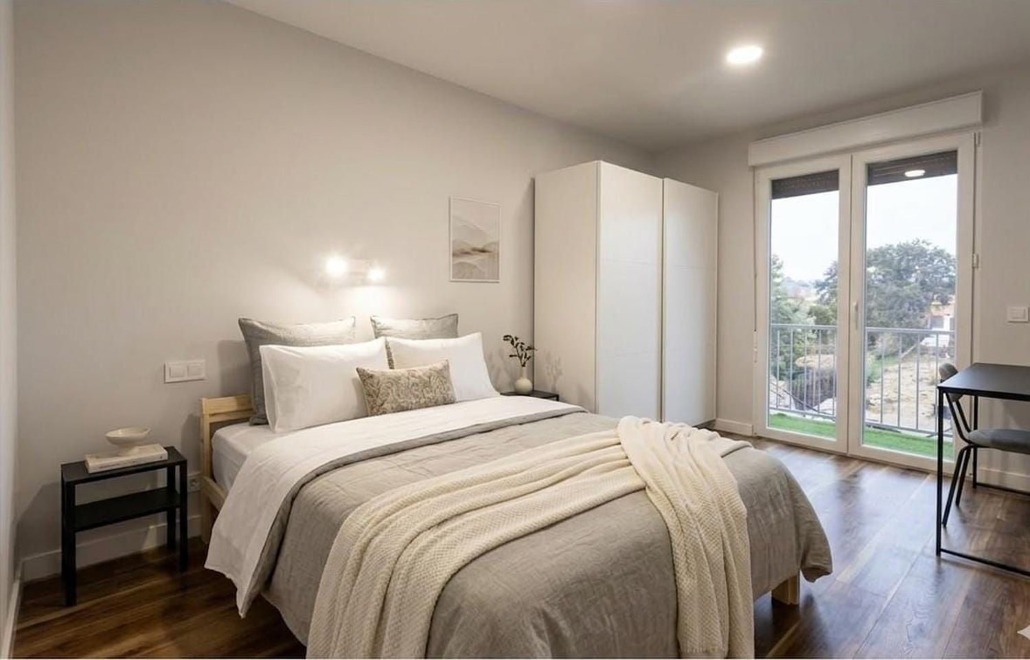 Piso en calle Águilas, 21 - Foto 1