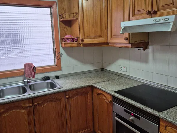 Piso en El Forti, El Forti - Foto 6