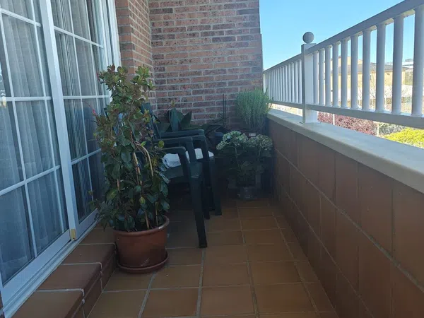 Dúplex en venta en Avenida de la Oliva, 28 - Foto 16