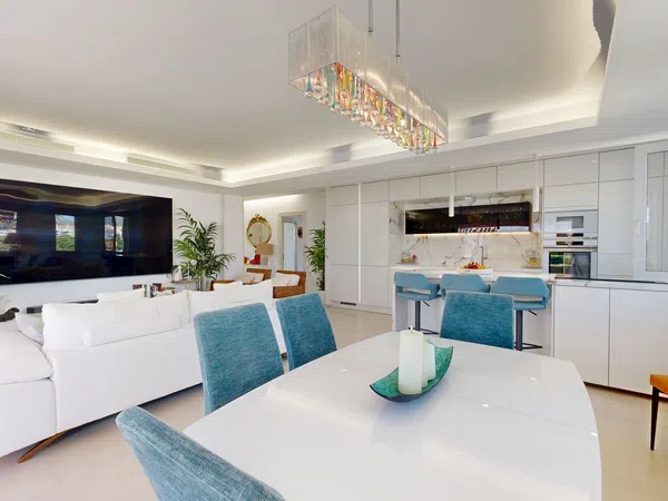 Ático en Arrabal Carolina Sur, 3 - Foto 6