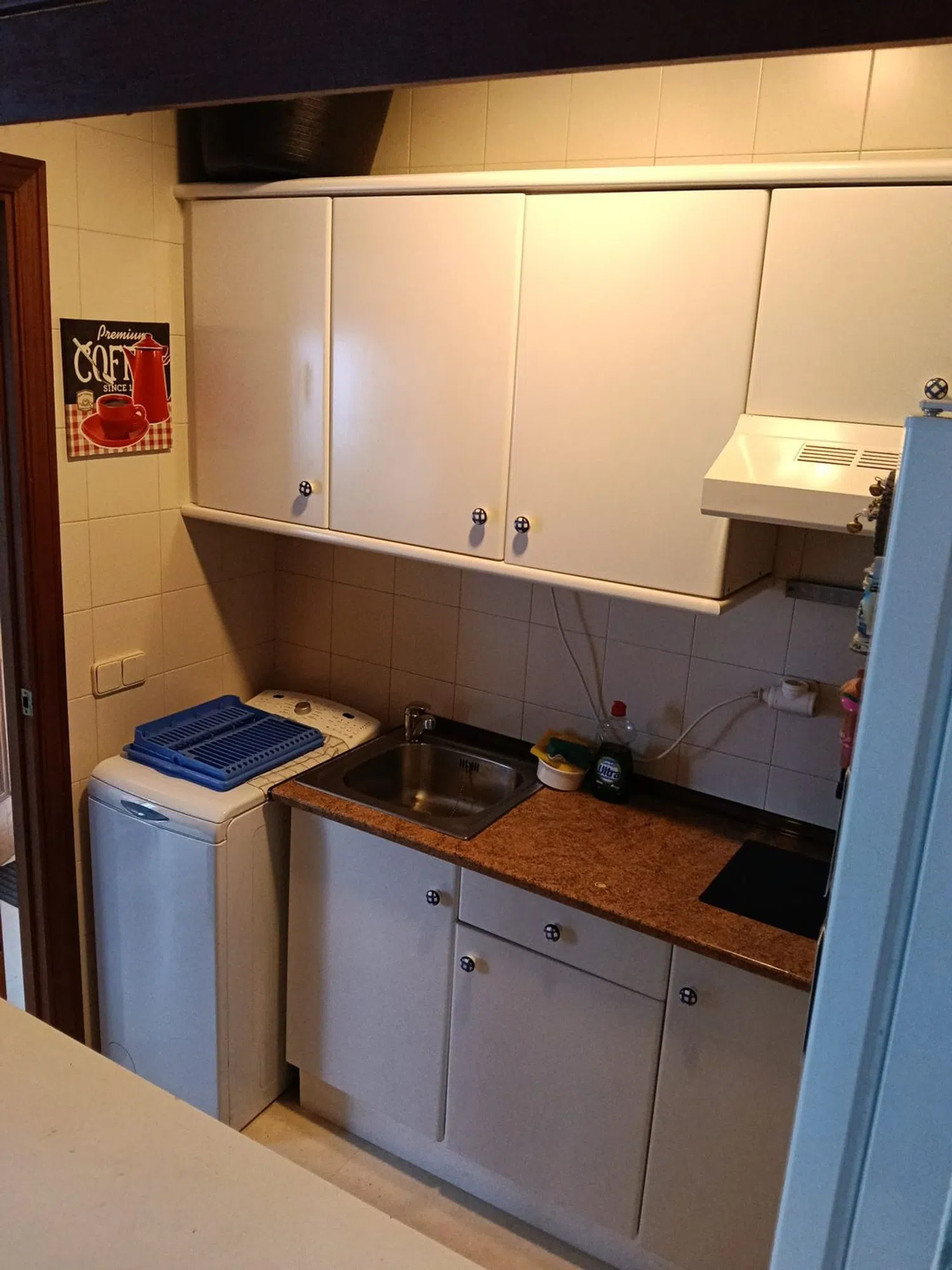 Piso en calle Francos, 40 - Foto 7