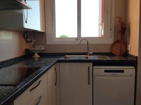 Piso en avenida Juan XXIII, 8 - Foto 26