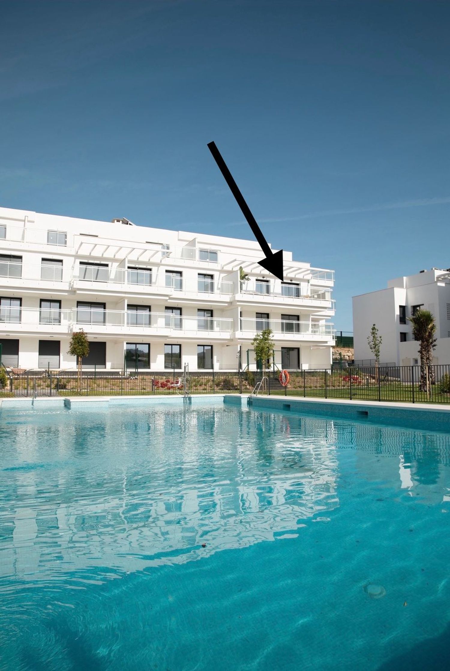 Piso en Urbanización Lagar Martel, 6, La Cala Golf - Lagar Martell, La Cala Golf - Lagar Martell - Foto 19