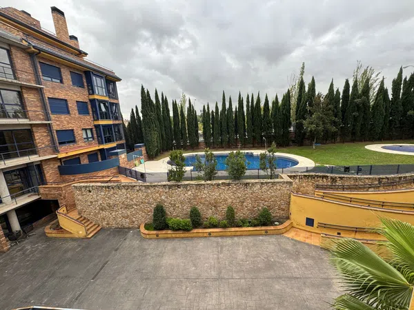 Dúplex en Calle de la Sierra de Pajarejo, 5 - Foto 19