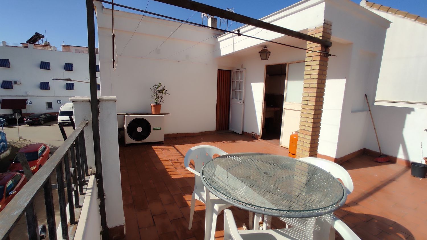 Casa independiente en calle Santas Flora y María, 33 - Foto 18