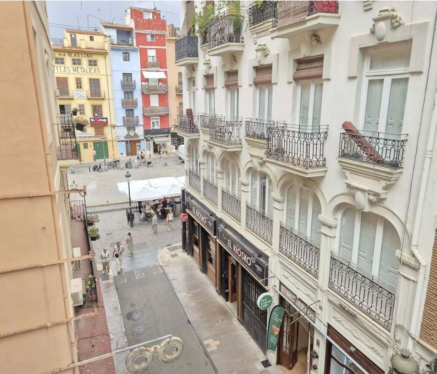 Piso en Calle dels Drets, El Mercat - Foto 9
