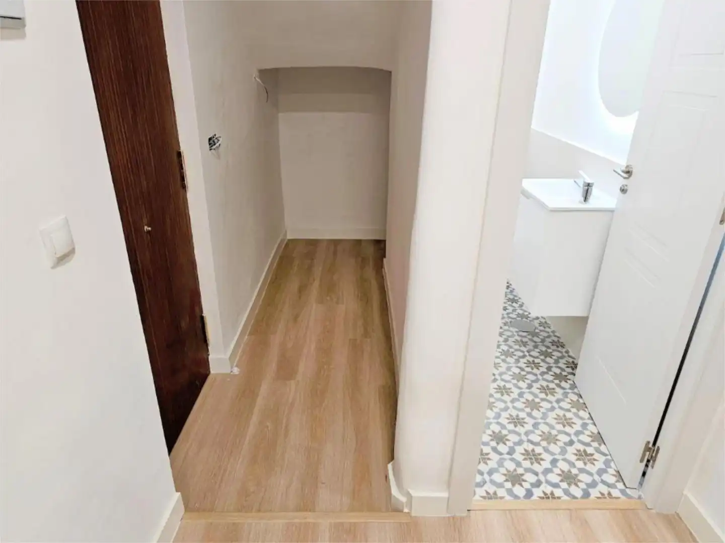 Piso en  Avenida del Doctor Antonio García-Tapia Urrutia 9 - Foto 17