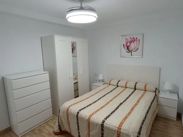 Piso en avenida Virgen de los Dolores, 11 - Foto 9