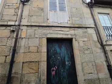 Chalet en zona histórica - Foto 1